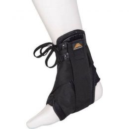 Επιστραγαλίδα AIRMESH LACE με πλαστική μπανέλα MB.6910 | Επιστραγαλίδες στο Paterakis Medical Group