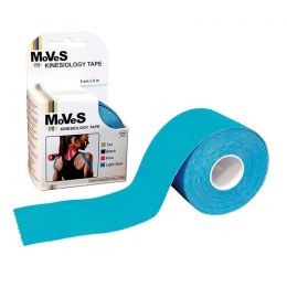 Tape Κινησιοθεραπείας MoVeS (Ρολό 5cm x 5m) | Kinesio Tapes στο Paterakis Medical Group