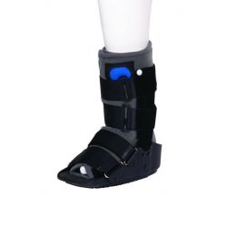 Νάρθηκας ποδοκνημικής AIR WALKER SHORT | Νάρθηκες Μπότα στο Paterakis Medical Group