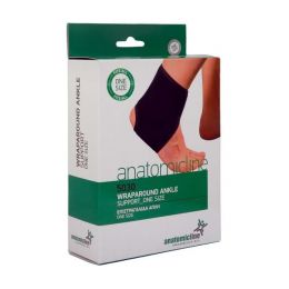 Επιστραγαλίδα απλή Neoprene - ONE SIZE | Επιστραγαλίδες στο Paterakis Medical Group