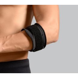 Δέστρα Επικονδυλίτιδας (Tennis Elbow) ONE SIZE | Νάρθηκες Αγκώνα - Περιαγκωνίδες στο Paterakis Medical Group