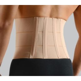 Ζώνη οσφύος ''Deseze'' | Ορθοπεδικές ζώνες με μπανέλλες στο Paterakis Medical Group