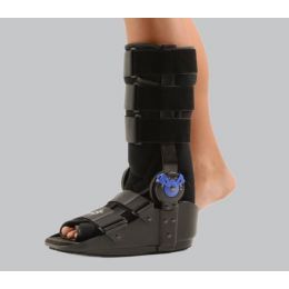 ΜΠΟΤΑ ΑΚΙΝΗΤΟΠΟΙΗΣΗΣ ΠΟΔΟΚΝΗΜΙΚΗΣ ΜΕ ΜΟΙΡΕΣ | Νάρθηκες Μπότα στο Paterakis Medical Group