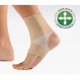 Επιστραγαλίδα απλή Ελαστική | Επιστραγαλίδες στο Paterakis Medical Group