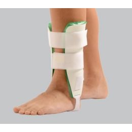 Νάρθηκας σταθεροποίησης ποδοκνημικής με Gel & Αέρα - ONE SIZE | Νάρθηκες Αστραγάλου - Ποδοκνημικής στο Paterakis Medical Group
