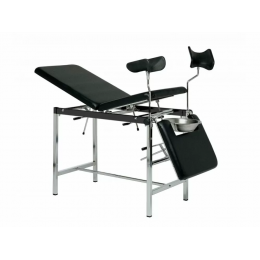 Γυναικολογική καρέκλα Fazzini | Ιατρικές Πολυθρόνες  στο Paterakis Medical Group