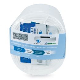 Eco wipes (dry) - Ανταλλακτικά μαντηλάκια 100 τμχ | Μαντηλάκια απολύμανσης & καθαρισμού επιφανειών στο Paterakis Medical Group
