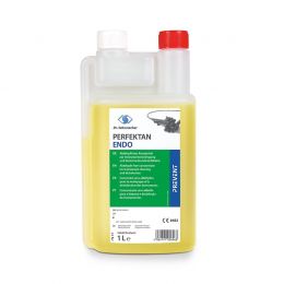 Perfektan endo - 1000ml | Απολύμανση & Καθαρισμός Εργαλείων στο Paterakis Medical Group
