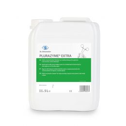 Plurazyme Extra 5000ml | Απολύμανση & Καθαρισμός Εργαλείων στο Paterakis Medical Group