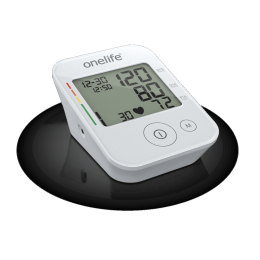 Πιεσόμετρο Onelife Eco L1 | Πιεσόμετρα στο Paterakis Medical Group