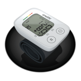 Πιεσόμετρο Καρπού Onelife Compact L2 | Πιεσόμετρα στο Paterakis Medical Group