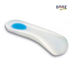 SILICONE INSOLE 3/4 Easy Step Foot Care | Ορθοπεδικοί Πάτοι στο Paterakis Medical Group