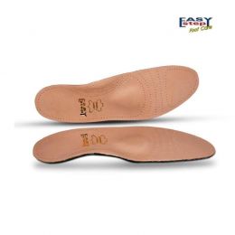 PRIMEX ΑΝΑΤΟΜΙΚΟΙ ΠΑΤΟΙ ΔΕΡΜΑΤΙΝΟΙ Easy Step | Ορθοπεδικοί Πάτοι στο Paterakis Medical Group
