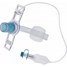 Τραχειοσωλήνας Tracheotec μιας χρήσης 18920 | Τραχειοσωλήνες - Λαρυγγόφωνα στο Paterakis Medical Group