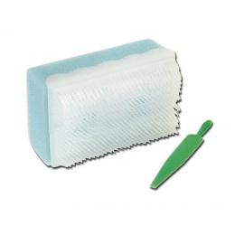 Βούρτσα απολύμανσης χεριών με ιώδιο | Αντισηψία Χεριών & Σώματος στο Paterakis Medical Group