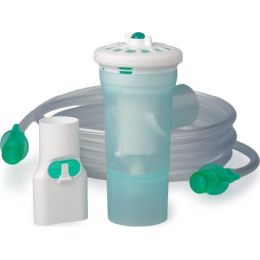 Προηγμένο Σύστημα Νεφελοποίησης AeroEclipse | Νεφελοποιητές - Αεροθάλαμοι στο Paterakis Medical Group