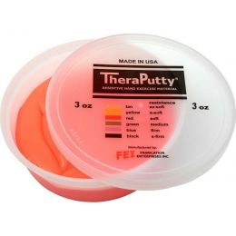 Πηλός Εξάσκησης Theraputty® 84 gr | Είδη Φυσικοθεραπείας και Αποκατάστασης στο Paterakis Medical Group