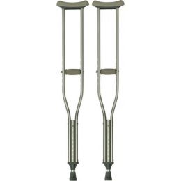 Βακτηρίες Μασχάλης Με Μπουτόν | Πατερίτσες - Μπαστούνια  στο Paterakis Medical Group