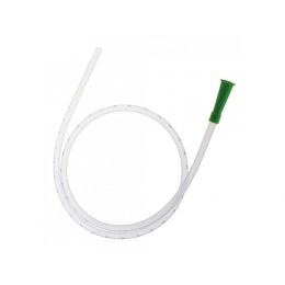 Καθετήρας αναρρόφησης ΤΙΚ απλός 54847 Ν6 | Καθετήρες στο Paterakis Medical Group