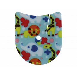 Επιθέματα τραχειοστομίας παιδικά Sensotrach Uno Ped Slit Fahl | Αξεσουάρ - αναλώσιμα τραχειοστόμιας στο Paterakis Medical Group