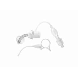 Τραχειοσωλήνας βρεφικός με cuff silcosoft 362 1τεμ | Τραχειοσωλήνες - Λαρυγγόφωνα στο Paterakis Medical Group