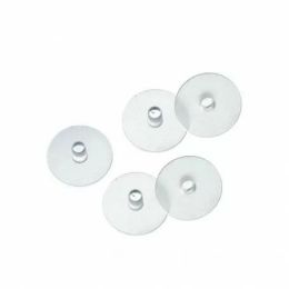 Πώματα Stoma-Button 621 (5τμχ) | Αξεσουάρ - αναλώσιμα τραχειοστόμιας στο Paterakis Medical Group