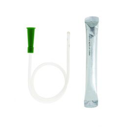 Καθετήρας αυτολιπαινόμενος Greencath Plus Γυναικείος | Καθετήρες στο Paterakis Medical Group