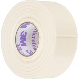 Επίδεσμος Microfoam 2.5cm*5m 1τεμ | Επίδεσμοι - Ταινίες στο Paterakis Medical Group