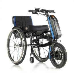 EMPULSE F55 | Μαξιλάρια - Αξεσουάρ αναπηρικών αμαξιδίων στο Paterakis Medical Group