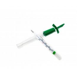 Θερμόμετρο Αναλογικό eco-plus MERCURY FREE | Θερμόμετρα στο Paterakis Medical Group