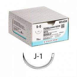 Ράμμα Mersilk 5.0 | Ράμματα στο Paterakis Medical Group
