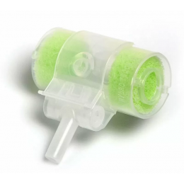 Φίλτρο Hydro Trach II με σωλήνα οξυγόνου | Αξεσουάρ - αναλώσιμα τραχειοστόμιας στο Paterakis Medical Group