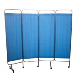 Παραβάν 4φυλλο | Παραβάν - Φακοί στο Paterakis Medical Group