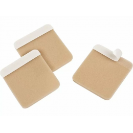 Φίλτρα Τραχειοστομίας Laryngofoam Kapitex (30τμχ) 50*65mm | Αξεσουάρ - αναλώσιμα τραχειοστόμιας στο Paterakis Medical Group