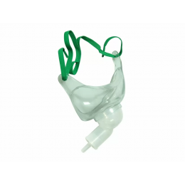 Μάσκα τραχειοστομίας Fiab | Αξεσουάρ - αναλώσιμα τραχειοστόμιας στο Paterakis Medical Group