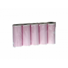 Χαρτί καρδιογράφου 110mm | Καρδιολογικά Αναλώσιμα στο Paterakis Medical Group