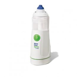 Συσκευή Ρινικού Καθαρισμού Rhino Clear Sprint Flaem | Νεφελοποιητές - Αεροθάλαμοι στο Paterakis Medical Group