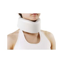 Αυχενικό κολάρο ημίσκληρο | Κολάρα στο Paterakis Medical Group