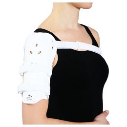 Νάρθηκας κατάγματος διάφυσης βραχιονίου "Sarmiento" | Νάρθηκες Φάκελοι - Ωμίτες στο Paterakis Medical Group