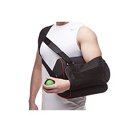 Νάρθηκας ακινητοποίησης ώμου 30° "B-Sling" | Νάρθηκες Φάκελοι - Ωμίτες στο Paterakis Medical Group