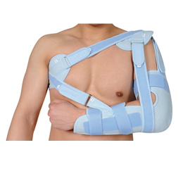 Φάκελος ακρωμιοκλειδικής "Kenny Howard" Δεξιός | Νάρθηκες Φάκελοι - Ωμίτες στο Paterakis Medical Group