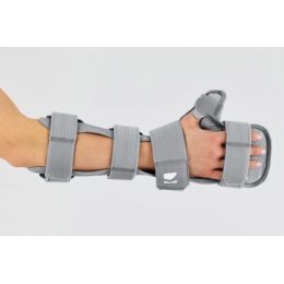 Νάρθηκας λειτουργικός άκρας χειρός 03-2-063 Δεξιό | Νάρθηκες Καρπού και Αντίχειρα στο Paterakis Medical Group