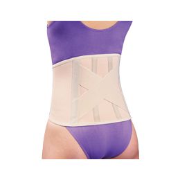 Ζώνη οσφύος Lobostate 20-25cm 04-1-009 | Ορθοπεδικές ζώνες με μπανέλλες στο Paterakis Medical Group