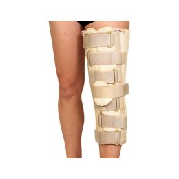 Νάρθηκας ακινητοποίησης γόνατος | Νάρθηκες Γονάτου - Μηρού στο Paterakis Medical Group