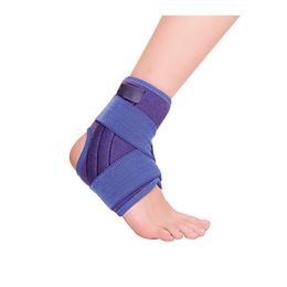 Επιστραγαλίδα Neoprene με ελάσματα & δέστρα 06-2-074 | Επιστραγαλίδες στο Paterakis Medical Group