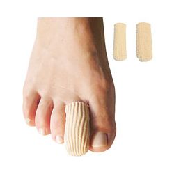 Σκουφάκι δακτύλων “Ribbed” | Προστατευτικά  στο Paterakis Medical Group