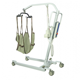 Ηλεκτρικός γερανός ανύψωσης 10-2-153 | Γερανοί ανύψωσης στο Paterakis Medical Group