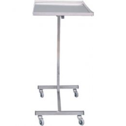 Εργαλειοδότρια Mayo Μηχανική Inox | Τραπέζια Νοσηλείας στο Paterakis Medical Group