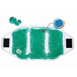 Επίθεμα cold/hot με δέστρες 30x19cm | Επιθέματα κρύο-θερμοθεραπείας στο Paterakis Medical Group