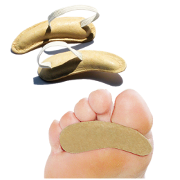 Βοήθημα γαμψοδακτυλίας 07-2-006(F004) VITA | Προστατευτικά  στο Paterakis Medical Group